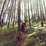 Rebecca Spain - @rattytravelssea Instagram Profile Photo