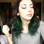 Rebecca Stephens - @punk_and_pizza_2 Instagram Profile Photo