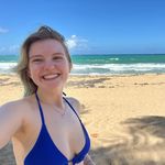 Rebecca Sullivan - @rebeccasul1 Instagram Profile Photo