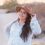 Rebecca Teel - @naturalbeautybybeccie Instagram Profile Photo