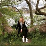 Rebecca Vincent - @rebeccajvincent Instagram Profile Photo