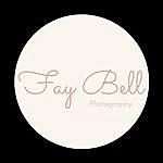Rebecca Wadsworth - @faybellphotography Instagram Profile Photo
