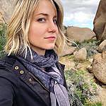 Rebecca Weaver - @rebeccadreamweaver Instagram Profile Photo