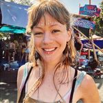 Rebecca Webb - @becksatplay Instagram Profile Photo