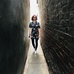 Rebecca Wren - @littlewrenaccessories Instagram Profile Photo