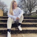 Rebecca Smith - @bodybydesign_rs Instagram Profile Photo
