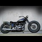Rebecca Stevens - @motorcyclememoirs Instagram Profile Photo