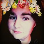 Rebecca Withrow - @maj3sticshadow20 Instagram Profile Photo