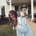 Rebekah Duffie - @rebekahcduffie Instagram Profile Photo
