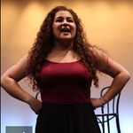 Rebekah Rivera - @bekah_sings_broadway Instagram Profile Photo