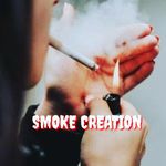 STORY REELS - @_smoke_creation__ Instagram Profile Photo