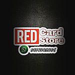 red_card_store - @red_card_store Instagram Profile Photo