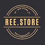 ReeStore - @ree.store_8 Instagram Profile Photo