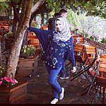 Reena Shelbaieh - @reenashelbaieh Instagram Profile Photo