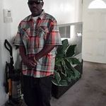 Reggie English - @reggie.english Instagram Profile Photo