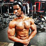 Reggie Webb - @regbleedsfitness Instagram Profile Photo