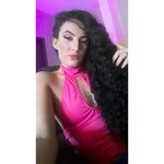 Cinthia Regina Pereira - @_barbyezinhah_ Instagram Profile Photo