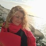 Regina Brack - @reina_rocket Instagram Profile Photo