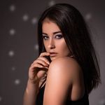 Regina_Barskaya - @_regina_barskaya_ Instagram Profile Photo