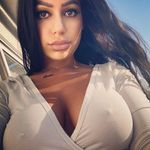 Regina Dion - @mhdmohamednarr Instagram Profile Photo