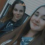 Dorina,Regina - @dorinaa_reginaa Instagram Profile Photo