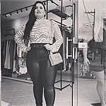 Regina Francis - @regina_francis_ Instagram Profile Photo