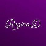 Regina Gann - @regina.gann Instagram Profile Photo