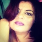 Regina Garner - @mammareggie Instagram Profile Photo