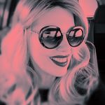 Regina MercedesGabrielle Harty - @ginamercedes Instagram Profile Photo