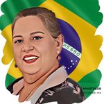 Jane Regina Luiz Da Silva - @janereginaluizdasilva Instagram Profile Photo