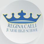 REGINA CAELI JUNIOR H SCHOOL - @reginacaeli_jhs Instagram Profile Photo