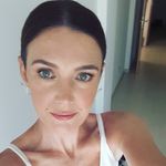 Regina Lloyd - @allthingsginafied Instagram Profile Photo