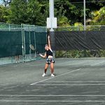 regina_tennis - @regina_tennis Instagram Profile Photo
