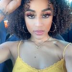 Reina Tormenta - @imfreakinamazing Instagram Profile Photo