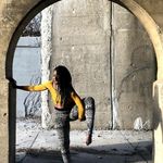 Regina Ward - @regina_theenergizer Instagram Profile Photo