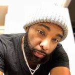 Reginald Bailey - @_rbb2 Instagram Profile Photo