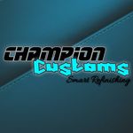 Reginald Lucas - @champion_customs Instagram Profile Photo