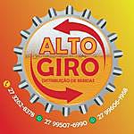 Alto Giro - Rede Mais - @altogiro_supermercado Instagram Profile Photo