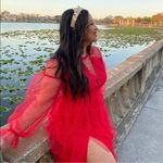 Reina Rodriguez - @reinarra Instagram Profile Photo
