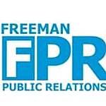 Freeman Public Relations - @freemanpublicrelations Instagram Profile Photo