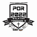 Pekan Olahraga Remaja Wil Tomohon 3 Tahun 2022 - @por2022_wil.tomohon3 Instagram Profile Photo