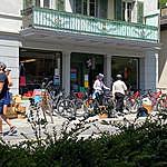 Imboden Bike Rental Shop - @imbodenbikerental Instagram Profile Photo