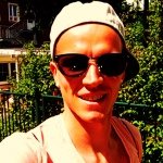 Rene Eckardt - @eckbo90 Instagram Profile Photo