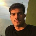 Renato Astorian - @reesastorian Instagram Profile Photo