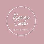 Renee Cook - @reneecook_healthfitness Instagram Profile Photo
