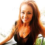 Renee Sain Montgomery - @funpeacockgirl Instagram Profile Photo