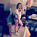 Courtney Renee Weidman - @c_weidman08 Instagram Profile Photo