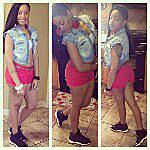 renetta williams - @deyhatemaheverything Instagram Profile Photo