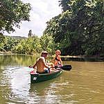 Beaver Creek Canoe Rental - @beavercreekcanoe Instagram Profile Photo