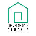 Champions Gate Rentals - @championsgaterentals Instagram Profile Photo
